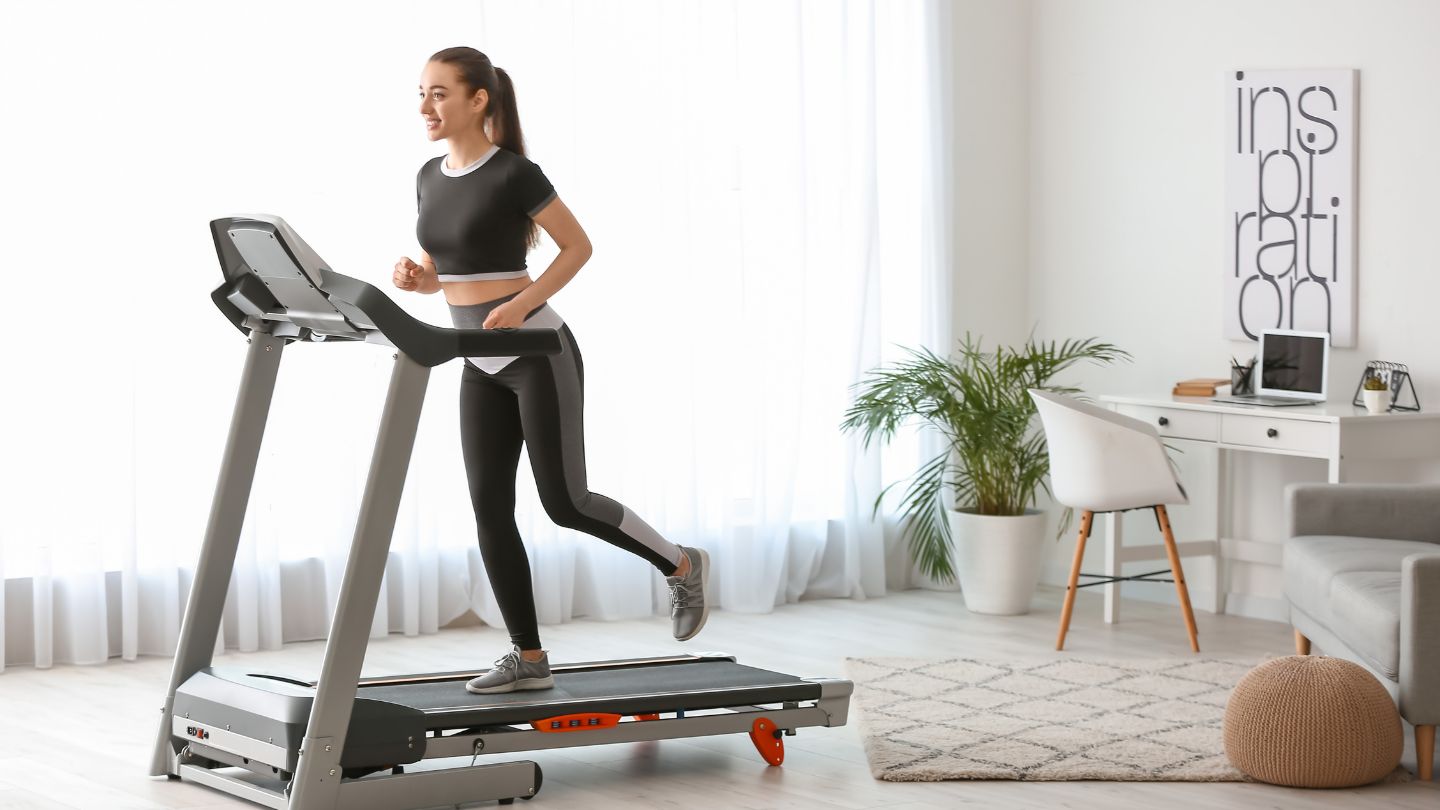 harga alat olahraga treadmill