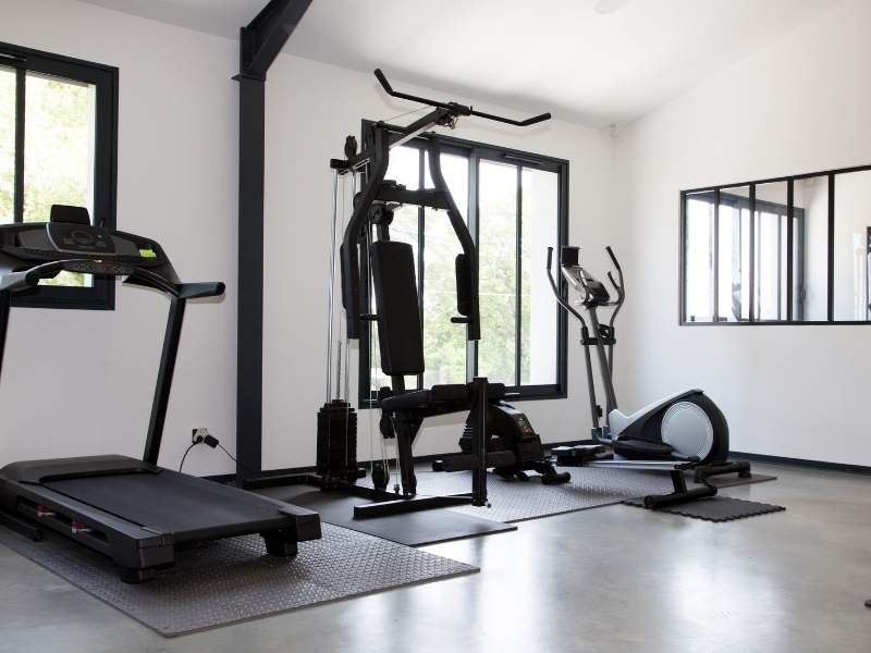 gym equipment for sale