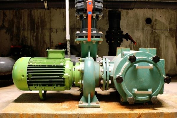 Supplier Pompa Submersible: Kenali Jenis-jenis Pompa Submersible di Pasaran supplier pompa submersible