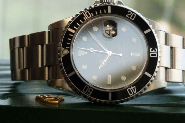Gadai Jam Rolex
