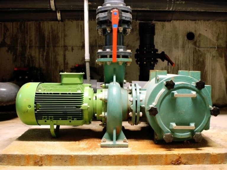 supplier pompa submersible